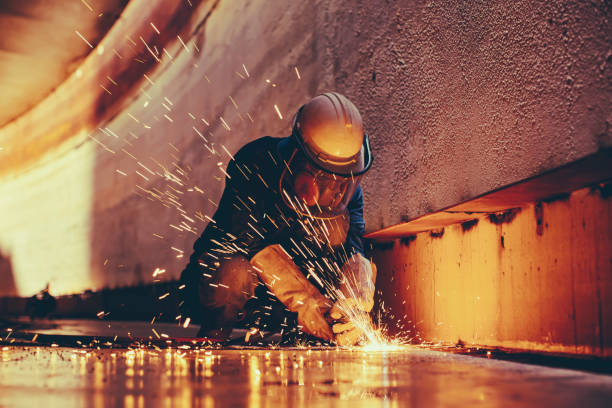 Best Marine and Shipbuilding Welding in West Haven Sylvan, OR