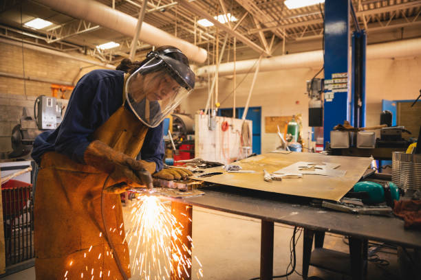 West Haven Sylvan, OR Welder & Metal Fabrication Company
