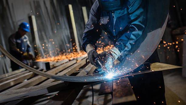 Affordable Welder Services in West Haven Sylvan, OR