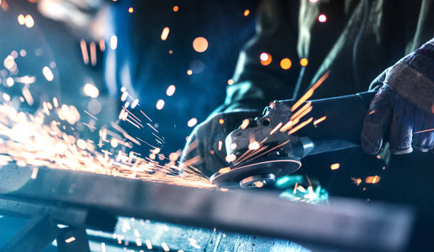 Professional Welder & Metal Fabrication in West Haven Sylvan, OR